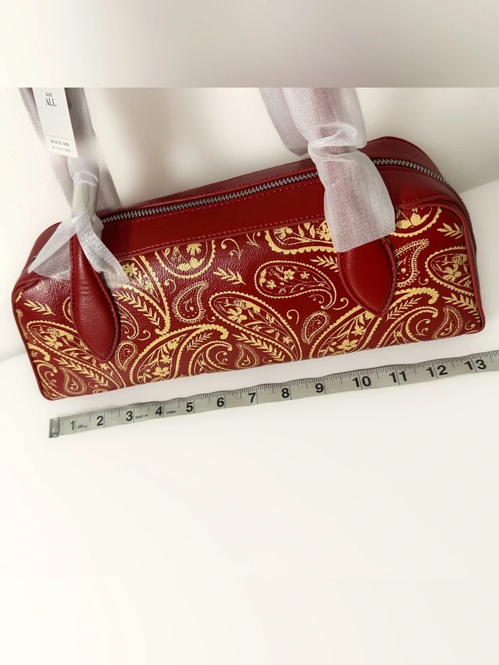 N/A anthropologie melie